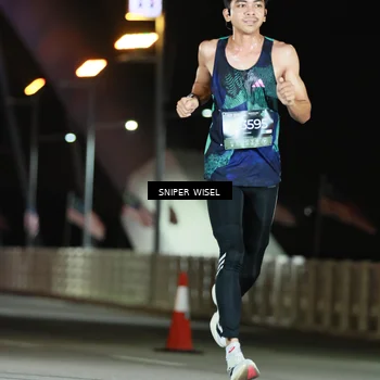 Runner Photo 6191551
