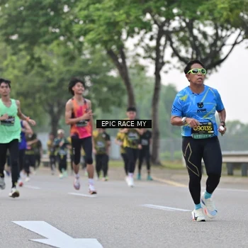 Runner Photo 6191552