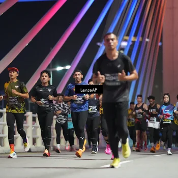 Runner Photo 6191555