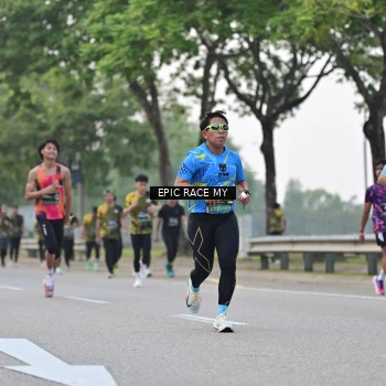 Runner Photo 6191556