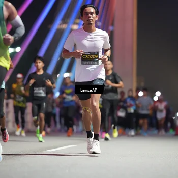 Runner Photo 6191557