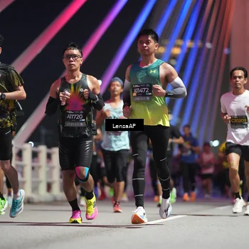 Runner Photo 6191559