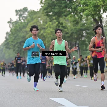 Runner Photo 6191560