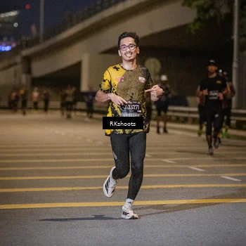 Runner Photo 6191561