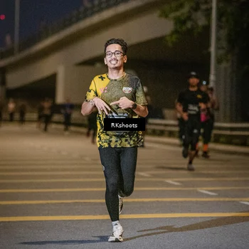 Runner Photo 6191562