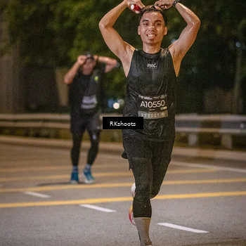Runner Photo 6191567