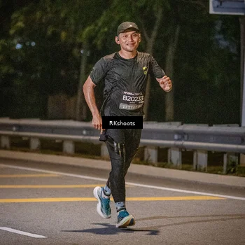 Runner Photo 6191568