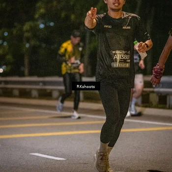 Runner Photo 6191569