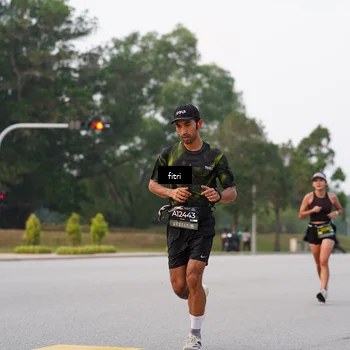 Runner Photo 6191571