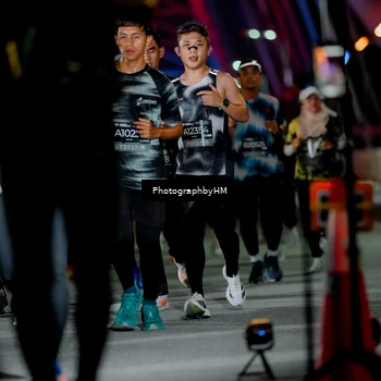 Runner Photo 6191580