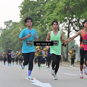 Runner Photo 6191586