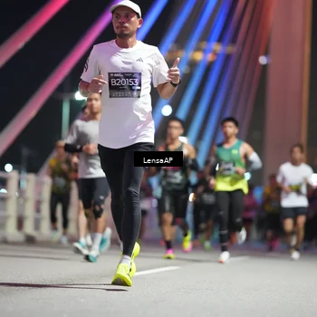 Runner Photo 6191594