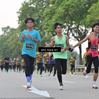Runner Photo 6191595