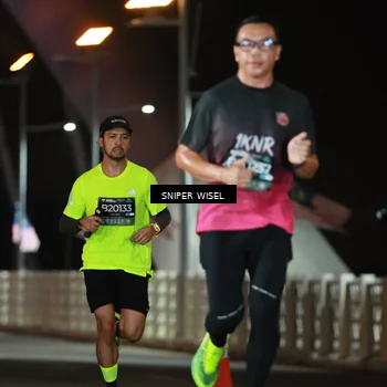 Runner Photo 6191604