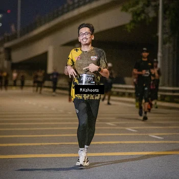 Runner Photo 6191605