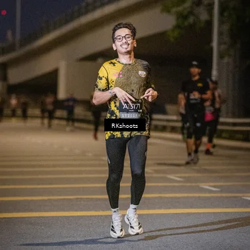 Runner Photo 6191606