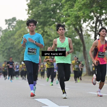 Runner Photo 6191610
