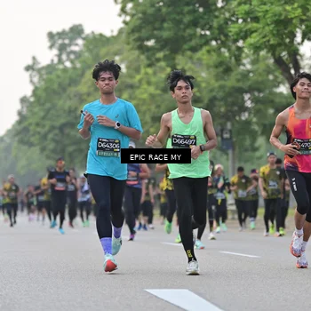 Runner Photo 6191612