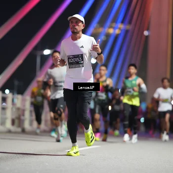 Runner Photo 6191614