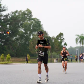 Runner Photo 6191615