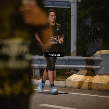 Runner Photo 6191617