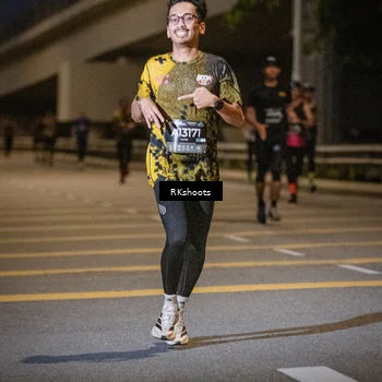 Runner Photo 6191619
