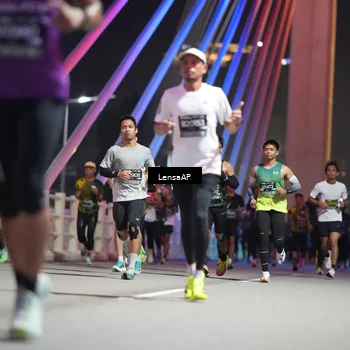 Runner Photo 6191621