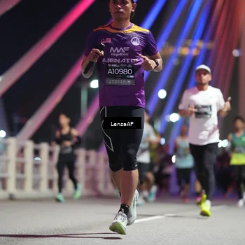 Runner Photo 6191622