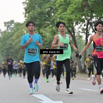Runner Photo 6191625