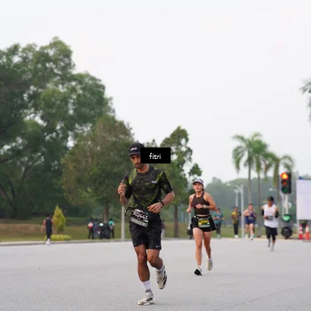 Runner Photo 6191629