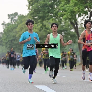 Runner Photo 6191630