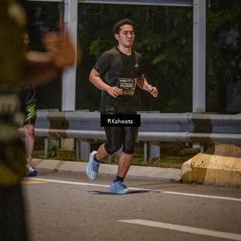 Runner Photo 6191632