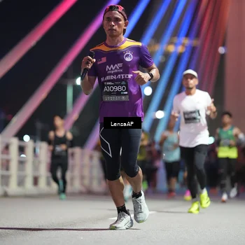 Runner Photo 6191637