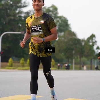Runner Photo 6191638