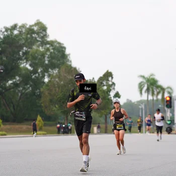 Runner Photo 6191639