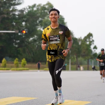 Runner Photo 6191640