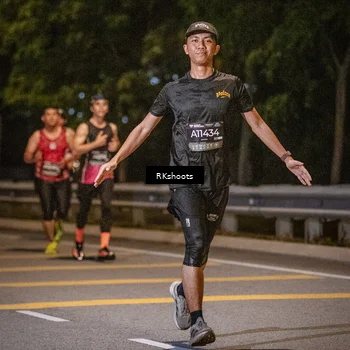 Runner Photo 6191642