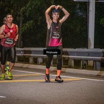 Runner Photo 6191645