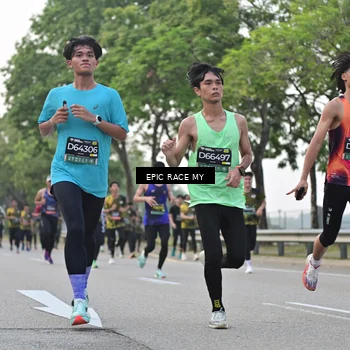 Runner Photo 6191650