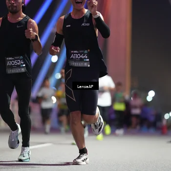 Runner Photo 6191654