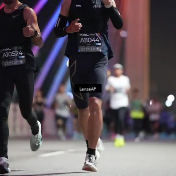 Runner Photo 6191655