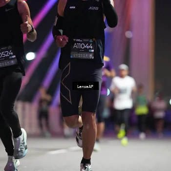Runner Photo 6191657
