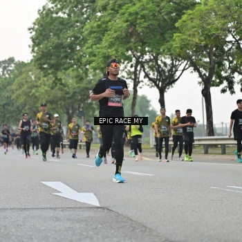 Runner Photo 6191660