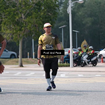 Runner Photo 6191662