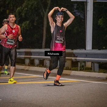 Runner Photo 6191666