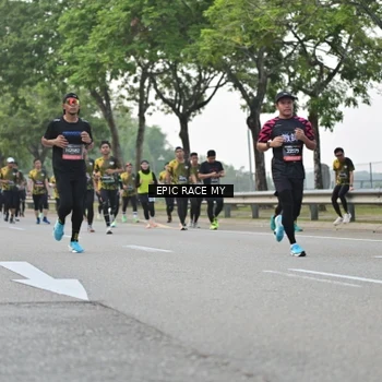Runner Photo 6191670