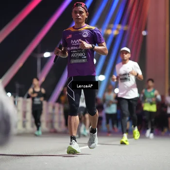 Runner Photo 6191673
