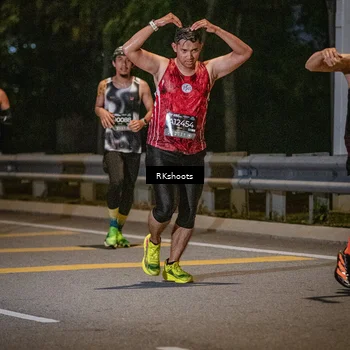 Runner Photo 6191679