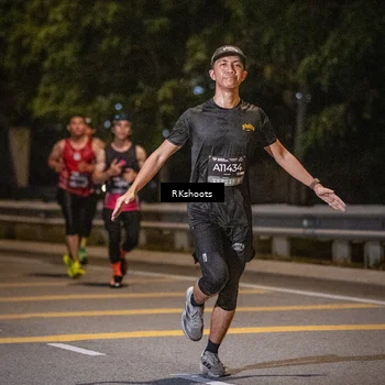Runner Photo 6191682