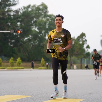 Runner Photo 6191684